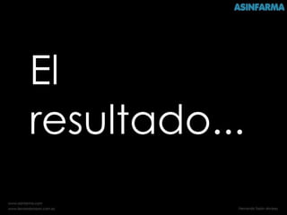 Trailer simplificar redaccion procedimientos