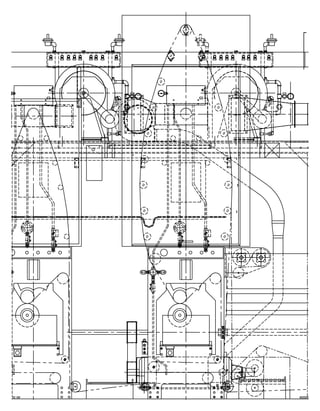 Train Engine Diagram For Oracle Tech