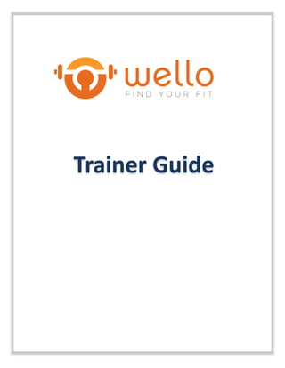  
	
  
	
  




	
  	
  	
  	
  	
  	
  	
  	
  	
  	
  	
  	
  	
  	
  	
  	
  	
  	
          	
  	
  	
  	
  	
  	
            	
  
	
  
	
  


                                                                                  	
  
	
  
	
  
	
  
	
  
	
  
	
  
	
  
	
  
	
  
                                                                           Trainer	
  Guide	
              	
  

	
  
                                                                                                           	
  
                                                                                                           	
  
                                                                                                           	
  
                                                                                                           	
  
                                                                                                           	
  
                                                                                                           	
  
                                                                                                           	
  
                                                                                                           	
  
                                                                                                           	
  
                                                                                                           	
  
                                                                                                           	
  
                                                                                                           	
  
                                                                                                           	
  
                                                                                                           	
  
                                                                                                           	
  
                                                                                                           	
  
                                                                                                           	
  
                                                                                                           	
  
                                                                                                           	
  
                                                                                                           	
  
 