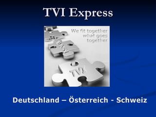 TVI Express 