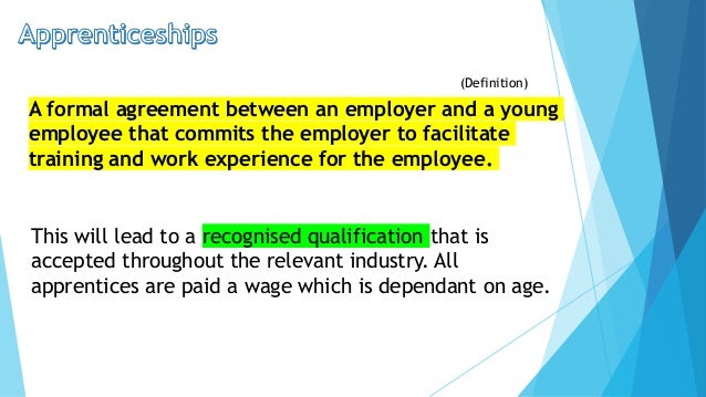 definition of job lead