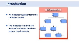 UNIT DEVELOPMENT AND TESTING IN AUTOMOTIVE AREA | PPTX