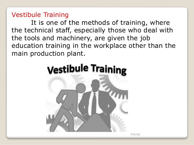 training
