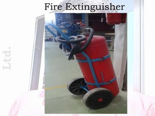 Fire ExtinguisherLtd.
 
