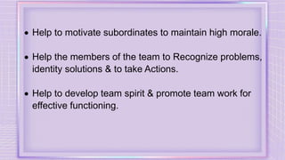 Training & Supervision of Health Workers | POTX