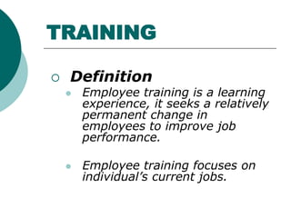training.ppt