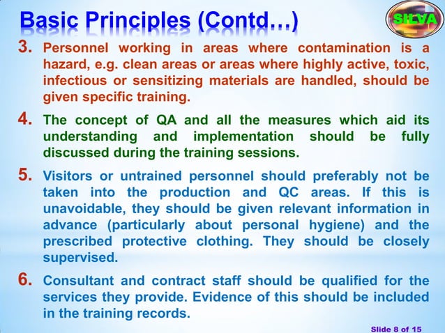 TYPES OF TRAINING PDF visual data 3