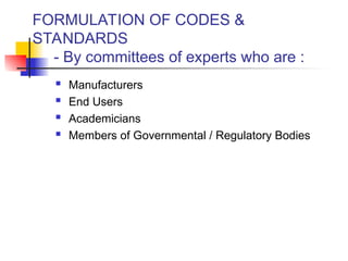 An introduction to piping code & Standard | PPT