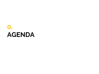 0.
AGENDA
 