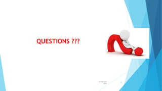 16 February
2024
20
QUESTIONS ???
 