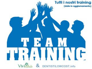 Training Dentisti Low Cost - ViviSalute