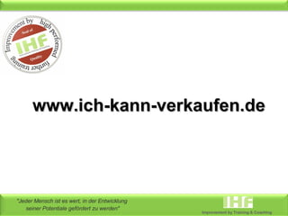 www.ich-kann-verkaufen.de 