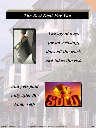 FSBO Presentation