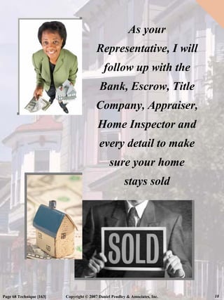 FSBO Presentation