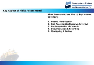 Comprehensive Guide to Risk Assessment: Tools, Methods, and ...