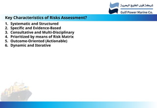 Structured Risk Assessment Comprehensive Guide to Risk Assessment: Tools, Methods, and ...