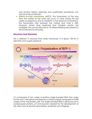 Training Manual Hiv | PPT
