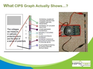 What CIPS Graph Actually Shows…?
 