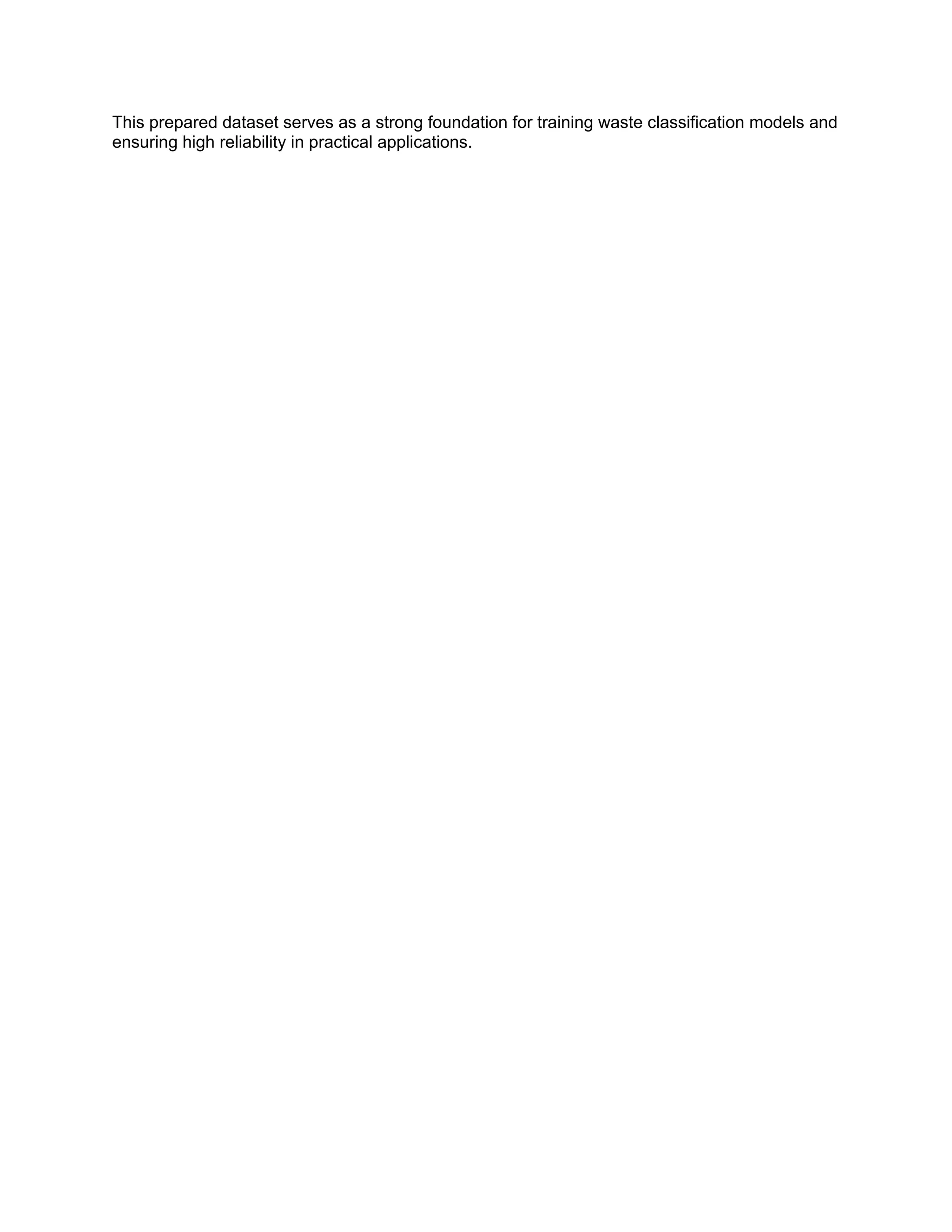Training Waste Management Project Report PDF training-waste-management-project-report-pdf
