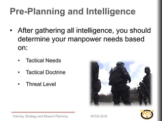 Fact Training Training-Strategy-and-Mission-Planning-2016.pdf