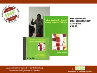 Das neue Buch:  ISBN 9783833490651 128 Seiten €  16,90 €  14,90 