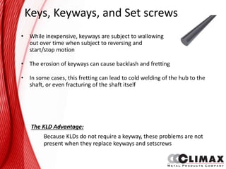 Keyless Locking Device Training_Level 1 | PPTX