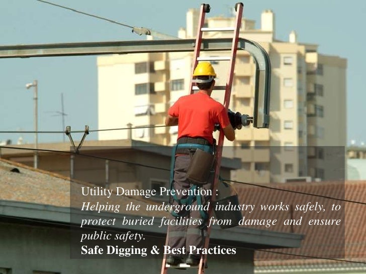 Training Underground Utility Mapping