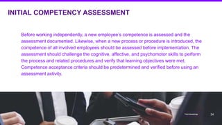 Initial Competency Images TRAINING AND COMPETENCY PROGRAM PRESENTATION.pptx