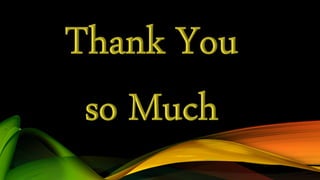 Training and Development (HRD)... Psychology...