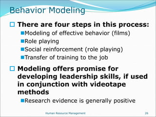 Training and Development.ppt