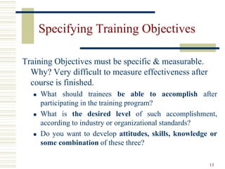 Training and Development.ppt
