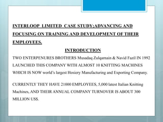 Training and development (2) | PPT