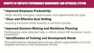 Training and Managing Employee Performance and Appraisal (2).pptx