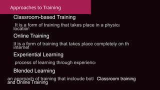 Training and Managing Employee Performance and Appraisal (2).pptx