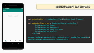 Konfigurasiappbarotomatis
 
