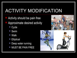 Training and sports injuries july 2015 kadarpur | PPT