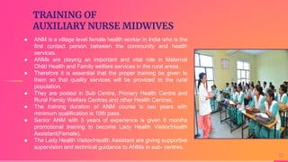 AUXILIARY NURSE MIDWIFE MEANING visual data 5