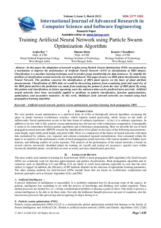 methodological research paper rigor qualitative research