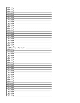 PTC Training
PTC Training
PTC Training
PTC Training
PTC Training
PTC Training
PTC Training
PTC Training
PTC Training
PTC Training
PTC Training
PTC Training
PTC Training
PTC Training
PTC Training
PTC Training
PTC Training
PTC Training
PTC Training
PTC Training
PTC Training
Food Processing & Preservation
PTC Training
PTC Training
PTC Training
PTC Training
PTC Training
PTC Training
PTC Training
PTC Training
PTC Training
PTC Training
PTC Training
PTC Training
PTC Training
PTC Training
PTC Training
PTC Training
PTC Training
PTC Training
PTC Training
PTC Training
PTC Training
PTC Training
PTC Training
PTC Training
PTC Training
 