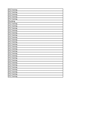 PTC Training
PTC Training
PTC Training
PTC Training
PTC Training
Plumbing
PTC Training
PTC Training
PTC Training
PTC Training
PTC Training
PTC Training
PTC Training
PTC Training
PTC Training
PTC Training
PTC Training
PTC Training
PTC Training
PTC Training
PTC Training
PTC Training
PTC Training
PTC Training
PTC Training
PTC Training
PTC Training
PTC Training
PTC Training
PTC Training
 