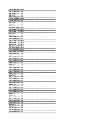 118687 YASMEEN BIBI
118688 Yasmeen Bibi
118689 Yasmeen Bibi
118690 Yasmeen Bibi
118691 YASMEEN BIBI
118692 Yasmeen Bibi
118693 Yasmeen bibi
118694 Yasmeen Bibi
118695 YASMEEN BIBI
118696 YASMEEN BIBI
118697 YASMEEN BIBI
118698 Yasmeen Bibi
118699 Yasmeen Bibi
118700 Yasmeen Bibi
118701 YASMEEN BIBI
118702 YASMEEN BIBI
118703 YASMEEN BIBI
118704 YASMEEN BIBI
118705 YASMEEN BIBI
118706 YASMEEN BIBI
118707 Yasmeen Bibi
118708 Yasmeen Bibi
118709 Yasmeen Bibi
118710 Yasmeen Bibi
118711 Yasmeen Bibi
118712 Yasmeen Bibi
118713 Yasmeen Bibi
118714 Yasmeen Bibi
118715 Yasmeen Bibi
118716 Yasmeen Bibi
118717 Yasmeen Bibi
118718 Yasmeen Bibi
118719 Yasmeen Bibi
118720 Yasmeen Bibi
118721 Yasmeen Bibi
118722 Yasmeen Bibi
118723 Yasmeen Bibi
118724 Yasmeen Bibi
118725 Yasmeen bibi
118726 Yasmeen Bibi
118727 Yasmeen Bibi
118728 Yasmeen Bibi
118729 Yasmeen Bibi
118730 Yasmeen Bibi
118731 Yasmeen Bibi
118732 Yasmeen Bibi
118733 Yasmeen Bibi
 