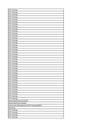 PTC Training
PTC Training
PTC Training
PTC Training
PTC Training
PTC Training
PTC Training
PTC Training
PTC Training
PTC Training
PTC Training
PTC Training
PTC Training
PTC Training
PTC Training
PTC Training
PTC Training
PTC Training
PTC Training
PTC Training
PTC Training
PTC Training
PTC Training
PTC Training
PTC Training
PTC Training
PTC Training
PTC Training
PTC Training
PTC Training
PTC Training
PTC Training
PTC Training
PTC Training
PTC Training
PTC Training
PTC Training
PTC Training
PTC Training
Heavy Machinary Excavator
Heavy Machinery Shawal
Community Management Skill Training (CMST)
Plumbing
PTC Training
PTC Training
PTC Training
PTC Training
 