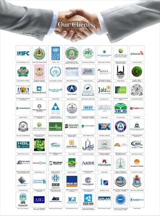 AlHuda CIBE-Training calendar 2017