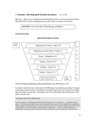 Training center nov 2011 entire manual | PDF