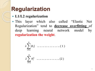 Training course lect3 | PPTX | Artificial Intelligence | Technology ...