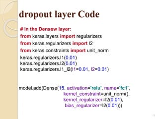 Training course lect3 | PPTX | Artificial Intelligence | Technology ...