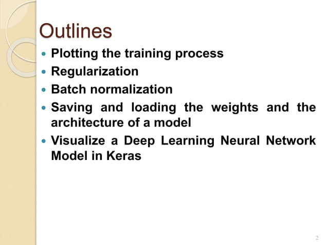 Training course lect3 | PPT