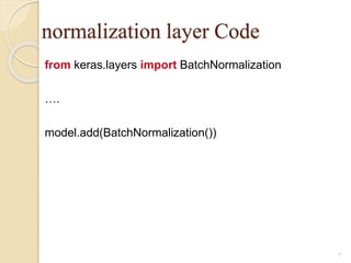 Training course lect3 | PPT