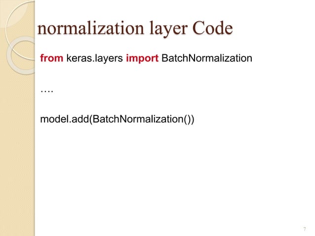 Training course lect3 | PPT