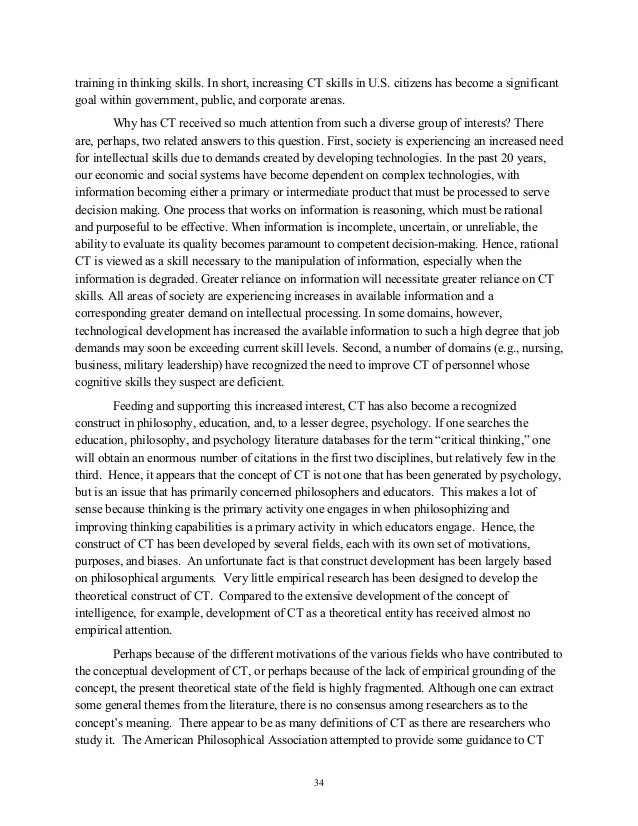 research paper on reasoning Deductive reasoning research papers examine this form of logic where one reasons from a set of statements in order to reach a conclusion. research paper on reasoning Deductive reasoning research papers examine this form of logic where one reasons from a set of statements in order to reach a conclusion.